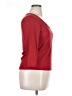 Unbranded Red 3/4 Sleeve T-Shirt Size XL - photo 4