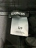 Express Black Leggings Size S - photo 7
