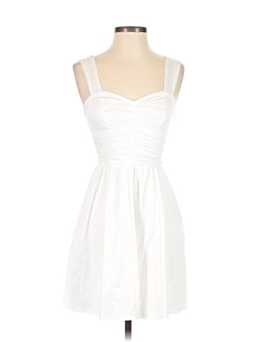 Express Cocktail Dress (view 1)
