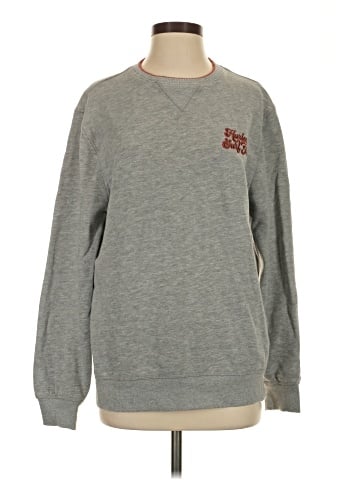 Hurley Sweatshirt (view 1)