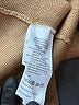 J.Crew Tan Coat Size M - photo 7