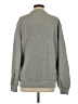 Hurley Gray Sweatshirt Size S - photo 2