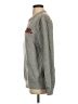 Hurley Gray Sweatshirt Size S - photo 5