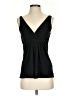 Fabletics Black Sleeveless Blouse Size S - photo 1