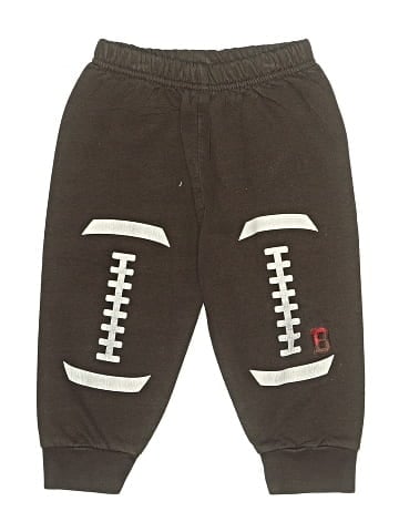 Creative Knitwear Casual Pants (view 1)
