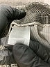 Veronica Beard Houndstooth Gray Dress Pants Size 0 - photo 8