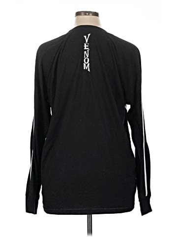 Marvel Long Sleeve T-Shirt (view 2)