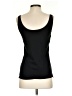 Fabletics Black Sleeveless Blouse Size S - photo 2