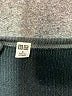 Uniqlo Gray Long Sleeve Top Size S - photo 7