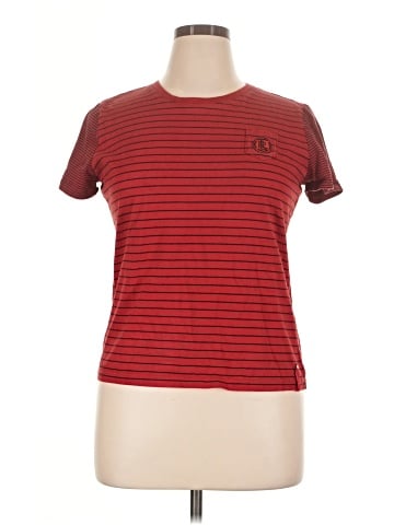 L-RL Lauren Active Ralph Lauren Short Sleeve T-Shirt (view 1)