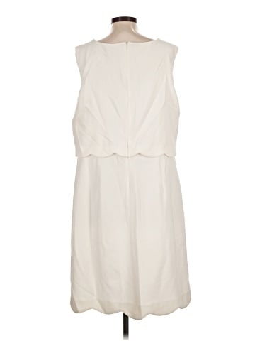 Roz & Ali Casual Dress (view 2)