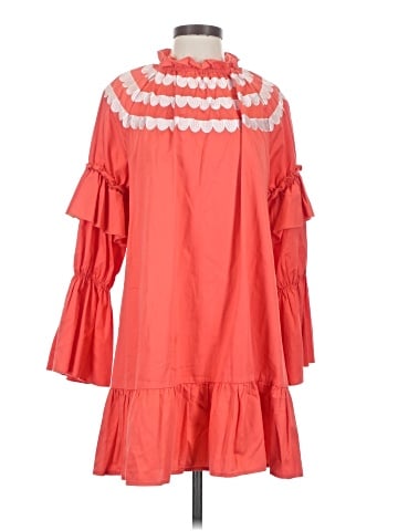 Cynthia Rowley Casual Dress (view 1)