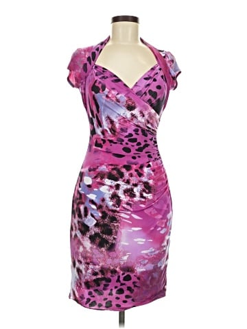 Cache Cocktail Dress (view 1)