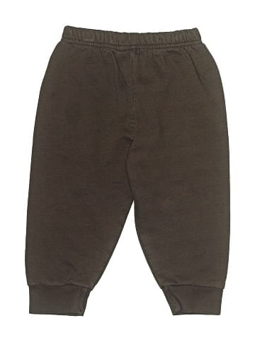 Creative Knitwear Casual Pants (view 2)