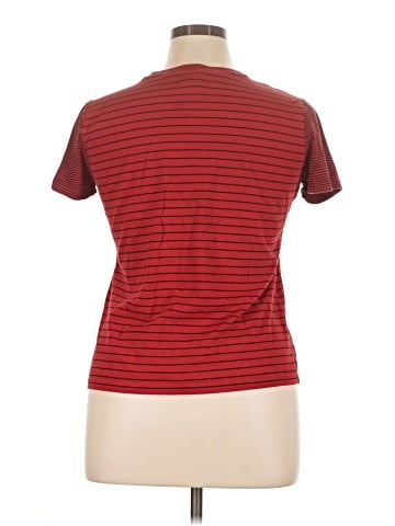 L-RL Lauren Active Ralph Lauren Short Sleeve T-Shirt (view 2)