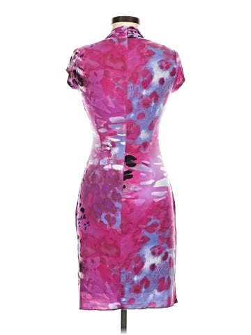 Cache Cocktail Dress (view 2)