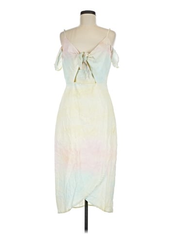 Never Fully Dressed Cocktail Dress (view 1)