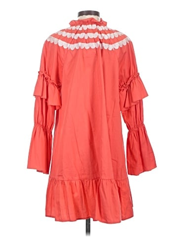 Cynthia Rowley Casual Dress (view 2)