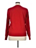 NANETTE Nanette Lepore Red Pullover Sweater Size XL - photo 2