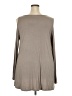 Again Gray 3/4 Sleeve T-Shirt Size 3X - photo 2