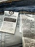 Levi's Blue Jeans Size 24 waist - photo 5
