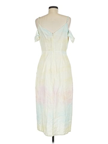 Never Fully Dressed Cocktail Dress (view 2)