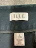 Elle Solid Blue Active Pants Size 16 - photo 4