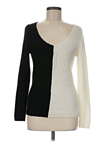 Zara Pullover Sweater (view 1)
