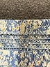 Unbranded 100% Polyester Paisley Blue Casual Skirt Size S - photo 4