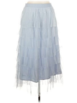 By Anthropologie Formal Skirt