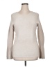Lola Tan Pullover Sweater Size XL - photo 1