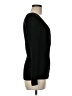 Zara Color Block Ivory Pullover Sweater Size M - photo 4