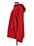 Under Armour 100% Polyester Red Pullover Hoodie Size XL - photo 5