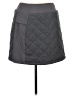 Jaclyn Smith Argyle Gray Casual Skirt Size XL - photo 1