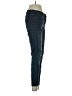 Banana Republic Solid Blue Jeans Size 26 waist - photo 4