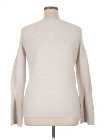 Lola Pullover Sweater (view 2)