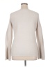 Lola Tan Pullover Sweater Size XL - photo 2
