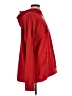 Under Armour 100% Polyester Red Pullover Hoodie Size XL - photo 4