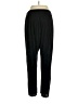 ASOS 100% Polyester Black Casual Pants Size 10 - photo 2