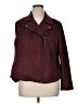 Old Navy Burgundy Jacket Size XL - photo 1