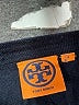 Tory Burch Blue Cardigan Size 4 - photo 7