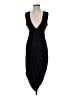 Forever 21 Black Cocktail Dress Size S - photo 1