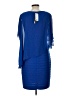 Frank Lyman Design Blue Cocktail Dress Size 12 - photo 2