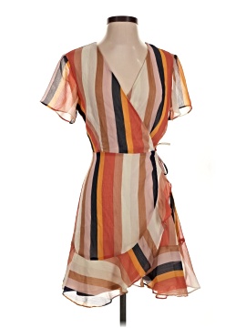 All in Favor Casual Dress (view 1)