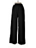 Puma Solid Black Casual Pants Size M - photo 2