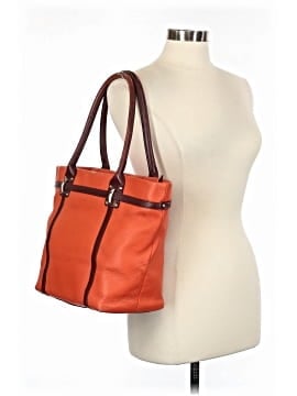 Kate Spade New York Leather Tote (view 2)