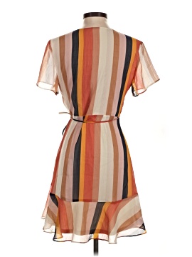 All in Favor Casual Dress (view 2)