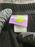 CM Shapes Solid Black Formal Skirt Size 1X - photo 4