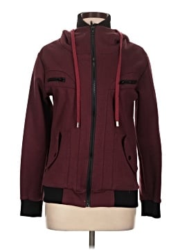 Assorted Brands Zip Up Hoodie (view 1)
