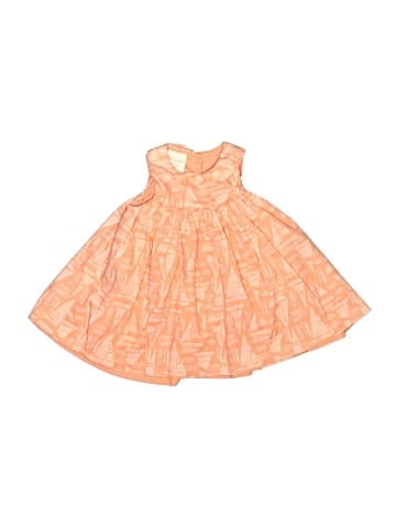 First Impressions Dress (view 1)